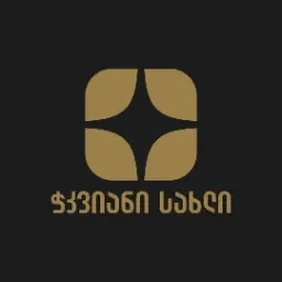 ჭკვიანი სახლი — ლოგო